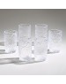 Набор стаканов LEFARD 691-099 N'ICE 420мл (6 предметов)