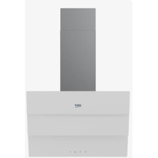 Наклонная вытяжка BEKO BHCA69642WH