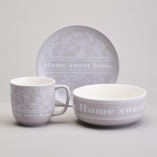 Набор столовый LEFARD 756-482 SWEET HOME (3 предмета)