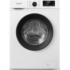 Стиральная машина Vitek VT-WME6008 кл.:A++ фронт. макс.:6кг белый