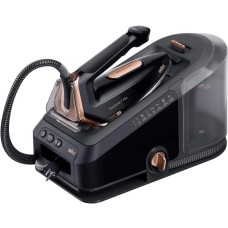 Парогенератор BRAUN IS7286BK