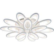 Светильник ESCADA 10229/SG LED*190W White