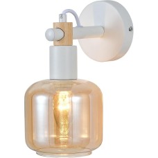 Светильник ESCADA 1109/1A E14*40W White