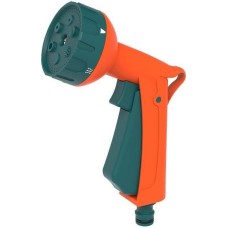 Пистолет-распылитель IN GREEN GARDEN GG555412055 с фиксируемым курком, 6 режимов PRACTIC