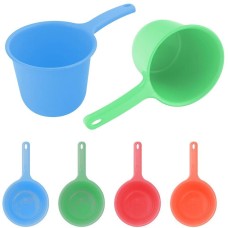 Ковш пластиковый MULTIDOM МГ76-85