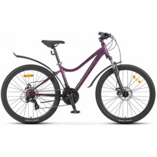 Велосипед STELS Miss 510 26MD*EP-00005974*X0000001306*17