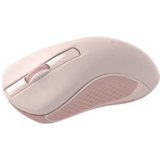 RAPOO Мышь беспроводная B20 Silent, цвет - розовый (12929)