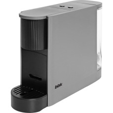 Кофеварка BBK BCM1508 серый