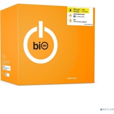 Картридж BION CARTRIDGE Bion BCR-CE262A Картридж для HP {Color LaserJet Enterprise CP4025n/CP4025dn/CP4525n/CP4525dn/CP4525xh }(11000 стр.), Желтый, с чипом