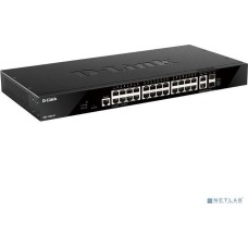 D-Link SMB DGS-1520-28/A1A