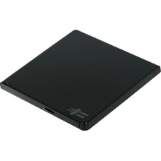 LG Оптический привод DVD-RW GP57EB40, внешний, USB, черный, Ret
