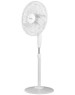 Вентилятор BALLU Вентилятор напольный BFF-806, белый