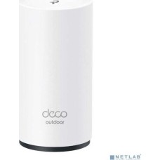 TP-Link Deco X50-Outdoor(1-pack) AX3000 Mesh-модуль Wi-Fi 6 для улицы и помещений