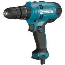 MAKITA Шуруповерт HP0300 патрон:быстрозажимной