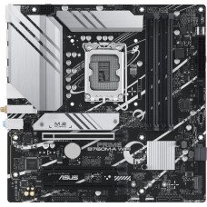 Материнская плата ASUS Материнская плата PRIME B760M-A WIFI, Socket LGA 1700, Intel B760, mATX, Ret