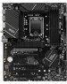 Материнская плата MSI Материнская плата PRO B760-P WIFI DDR4, Socket LGA 1700, Intel B760, ATX, Ret
