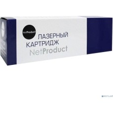 NetProduct W1106A картридж для HP Laser 107a/107r//MFP135a/135r/135w/137, 1K (с чипом)