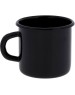 Кружка СТАЛЬЭМАЛЬ Кружка эмал 0,4л без рис