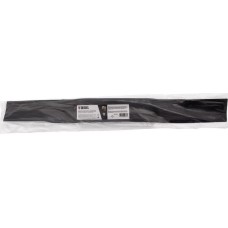 Нож DENZEL Нож для бензиновой газонокосилки LMB-520, 52 см 96385