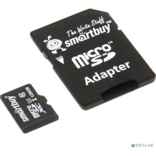 Smart buy SB128GBSDCL10-01