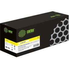 Картридж CACTUS Картридж CS-IMC3500Y, 842256, желтый / CS-IMC3500Y