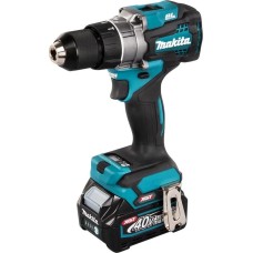 MAKITA Дрель-шуруповерт DF001GD201, 2.5Ач, с двумя аккумуляторами
