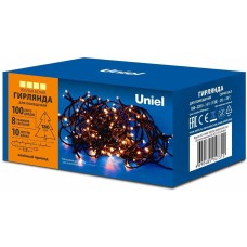 UNIEL ULD-S10000-1000/DGA WARM WHITE IP20 DEW