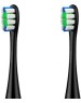 OCLEAN Набор сменных насадкок Контроль зубного налета Professional Clean P1C5 B02, 2 шт [c04000188]