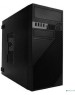 INWIN MiniTower EFS712BL PM-600ATX U3*2+U2*2+A(HD)+ front fan holder + Screwless [6196804]