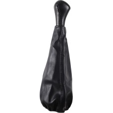 Ручки AZARD Ручка КПП ВАЗ 2107 Винил в блистере /черный/