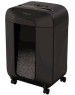 шредеры FELLOWES Уничтожитель бумаг PowerShred LX85, P-4, 4х40 мм, 12 лист. одновременно, 19л [fs-44008]