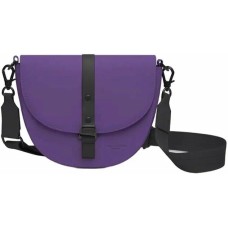 GASTON LUGA Сумка через плечо кросс-боди Spläsh Moon Crossbody. Цвет: фиолетовый