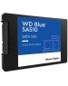 WESTERN DIGITAL Твердотельный накопитель SSD WD Blue WDS500G3B0A 500GB 2.5