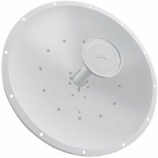 UBIQUITI Антенна RocketDish 5G-34 узконаправленная антенна 5 ГГц, для точки доступа Rocket M5, 20 дБи