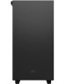 Корпус для ПК DEEPCOOL Корпус MACUBE 110 BK R-MACUBE110-BKNGM1N-G-1 (714385) Black, mATX, CPU Height 165mm, VGA max 320mm, USB «3.0 x 2, Combo Jack x 1, int. 3.5» x 2 , 2.5» x 2, Ext. 5.25» x 0, 3.5» x 0»