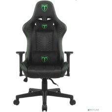 DEFENDER Игровое кресло Nitro Чер,класс4,PU,2подушки T
