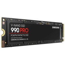 SAMSUNG Твердотельный накопитель SSD M.2 2280 2TB Client PCI-E 4.0 x4, TBW 1200TB