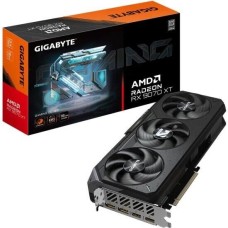 Видеокарта GIGABYTE Видеокарта PCIE16 RX 9070 XT 16GB GV-R9070XTGAMING OC-16GD