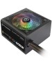 Блок питания THERMALTAKE Блок питания Toughpower GX1 RGB 600 PS-TPD-0600NHFAGE-1 600W, 80 Plus Gold