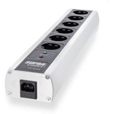 Автомобильный холодильник SUPRA SIP-06