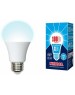 VOLPE LED-A60-11W/NW/E27/FR/NR Набор из 10штук