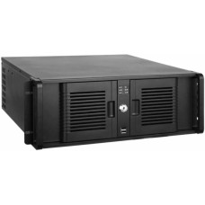 Корпус Exegate EX254720RUS Серверный корпус Exegate Pro 4U4132(S) <RM 19