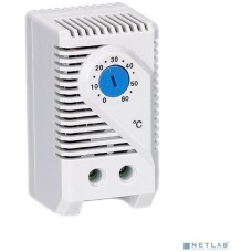 ЦМО REM Терморегулятор (термостат) для вентилятора (0/+60С) (KTS 011-2)