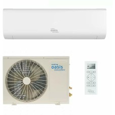 Сплит-система OASIS 343 Сплит-система «making everywhere» H-7
