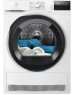 ELECTROLUX Сушильная машина EW6D295GE белый, с английской панелью управления