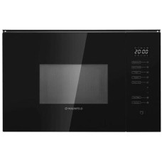 MAUNFELD Встраиваемая микроволновая печь MBMO925SGB09, 25л, 1450Вт, черный [ка-00022320]