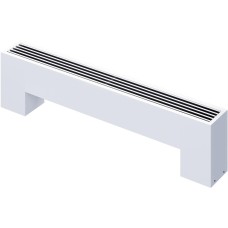 Конвектор ROYAL THERMO Конвектор напольный STEP-130/130/1000-2-N-WT-LG-NA