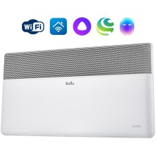 Конвектор BALLU Комплект Apollo Transformer с блоком управления и шасси BEC/AT-2500-4I (инверторный)