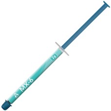 ARCTIC COOLING Термопаста MX-6 Thermal Compound 2-gramm (ACTCP00079A)