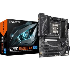 Материнская плата GIGABYTE Материнская плата Z790 EAGLE, RTL
